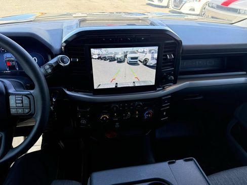 Used 2024 Ford F150 XL w/ Equipment Group 103A High AWD/4WD image 9