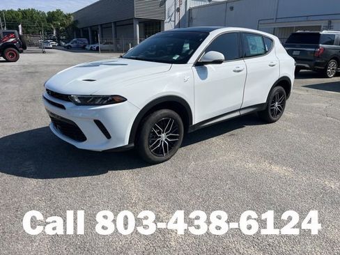 Used 2024 Dodge Hornet GT AWD/4WD image 5