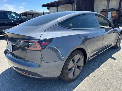 Used 2023 Tesla Model 3 Standard Range RWD image 5