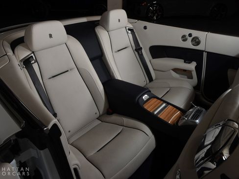 Certified 2020 Rolls-Royce Dawn image 26