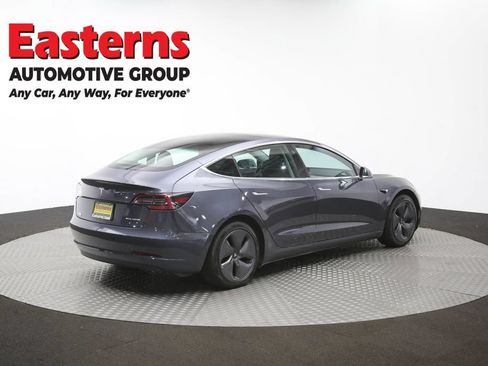 Used 2019 Tesla Model 3 Long Range AWD/4WD image 34