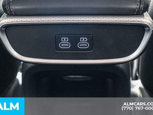 Used 2025 Genesis GV60 Advanced image 65