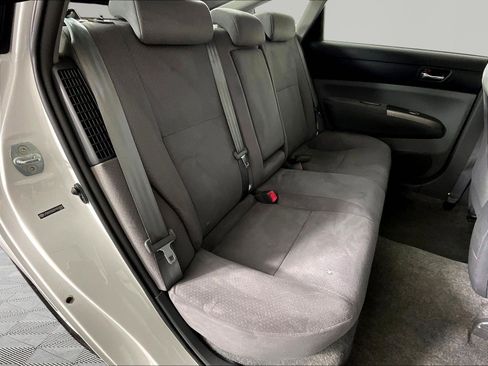 Used 2009 Toyota Prius FWD image 23