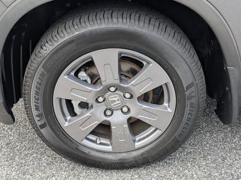 Used 2020 Honda Ridgeline RTL-E image 13
