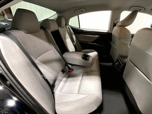 Used 2026 Toyota Camry LE w/ Convenience Package FWD image 27