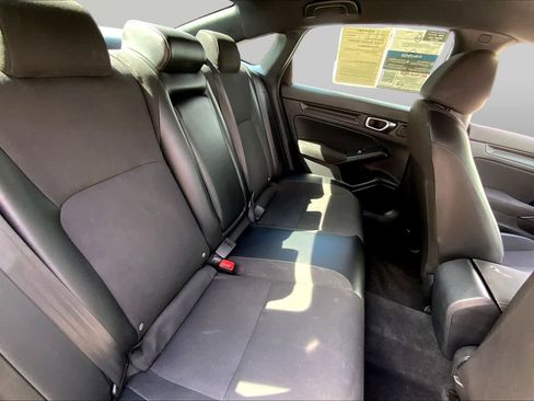 Used 2026 Honda Civic Sport image 18