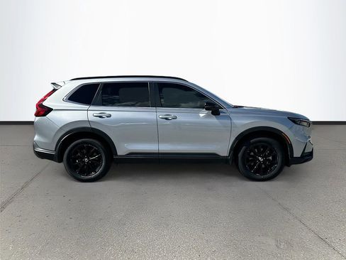 Used 2024 Honda CR-V Sport-L image 8