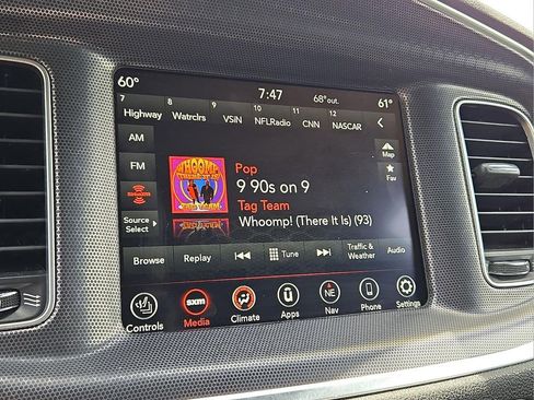 Used 2018 Dodge Charger GT w/ Driver Confidence Group AWD/4WD image 17