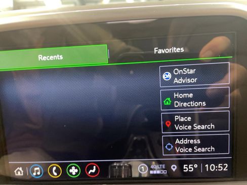 Used 2024 Chevrolet Camaro LT w/ RS Package image 15