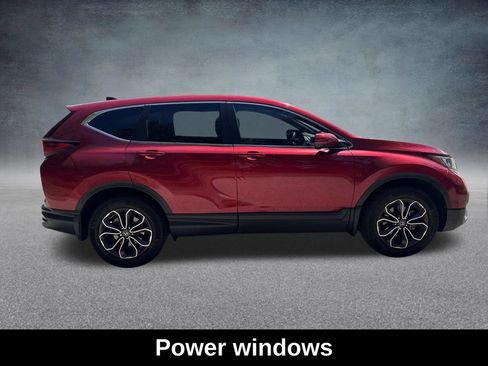 Used 2020 Honda CR-V EX-L image 6