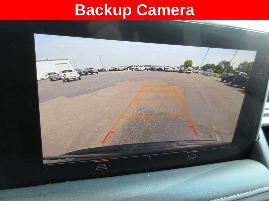 Certified 2023 GMC Yukon SLT AWD/4WD image 16