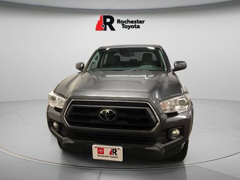 Used 2020 Toyota Tacoma SR5 image 7