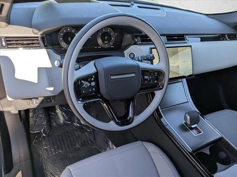 New 2026 Land Rover Range Rover Velar S image 3