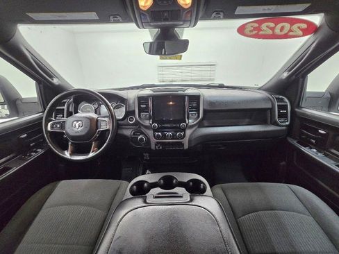 Used 2023 RAM 2500 Tradesman AWD/4WD image 17