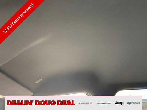 New 2026 RAM 5500 Tradesman w/ Chrome Appearance Group image 23