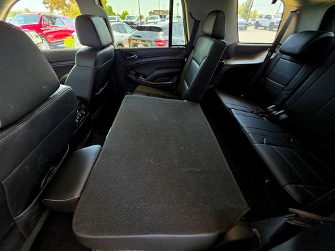 Used 2019 GMC Yukon SLT w/ Open Road Package AWD/4WD image 54