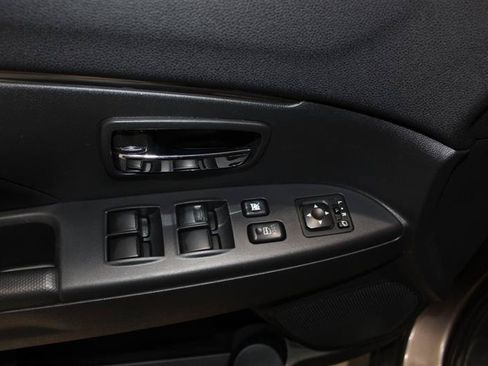 Used 2017 Mitsubishi Outlander Sport AWD image 24