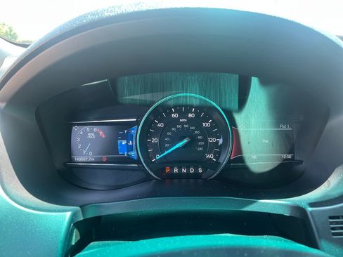 Used 2016 Ford Explorer Limited AWD/4WD image 13