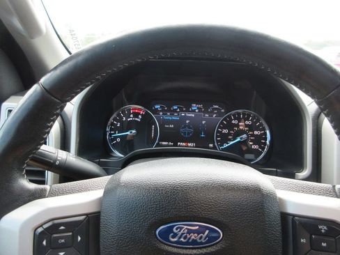 Used 2019 Ford F350 Lariat AWD/4WD image 35