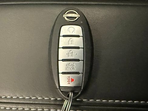 Used 2024 Nissan Altima 2.5 S image 17