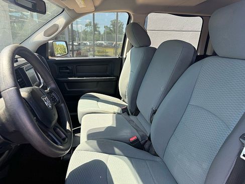 Used 2014 RAM 1500 Express AWD/4WD image 2