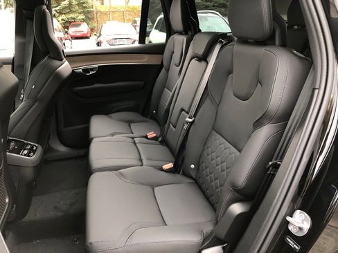 New 2026 Volvo XC90 B6 Plus w/ Protection Package Premier image 33