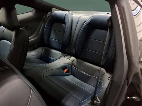 Certified 2024 Ford Mustang GT Premium RWD image 25