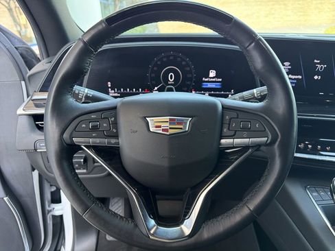 Used 2024 Cadillac Escalade ESV Sport w/ Touring Package image 27