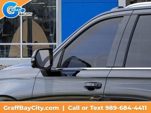 New 2026 Chevrolet Tahoe LT w/ Comfort Package image 12