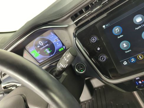 Used 2023 Chevrolet Bolt EUV Premier FWD image 23