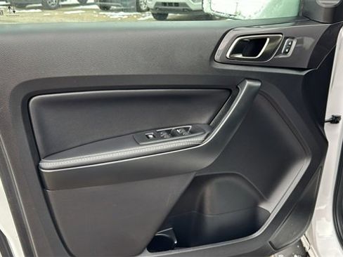 Certified 2021 Ford Ranger Lariat w/ Equipment Group 501A High image 9