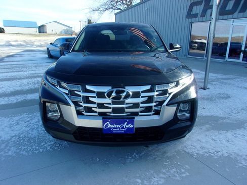 Used 2023 Hyundai Santa Cruz SE image 5