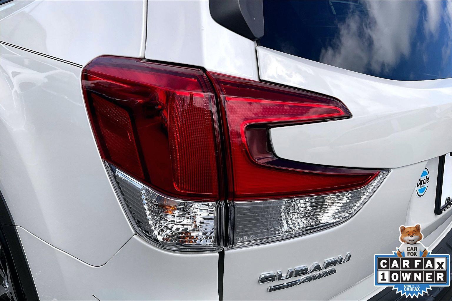 Certified 2024 Subaru Forester Premium AWD/4WD image 28