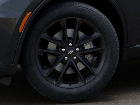 New 2026 Dodge Durango GT w/ Blacktop Package image 8