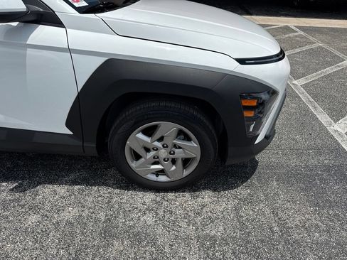 Used 2026 Hyundai Kona SE FWD image 17