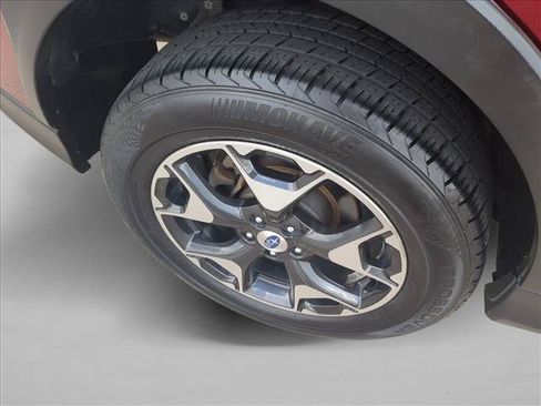 Used 2018 Subaru Crosstrek 2.0i Premium w/ Eyesight System AWD/4WD image 22
