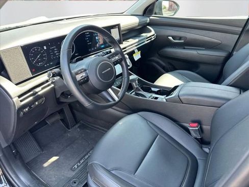 Used 2025 Hyundai Tucson SEL image 18