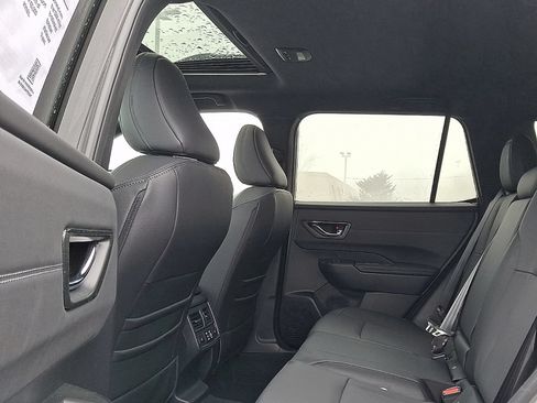 New 2026 Subaru Outback Touring XT AWD/4WD image 6
