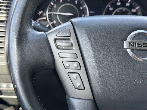 Used 2019 Nissan Armada SL w/ Premium Package image 32