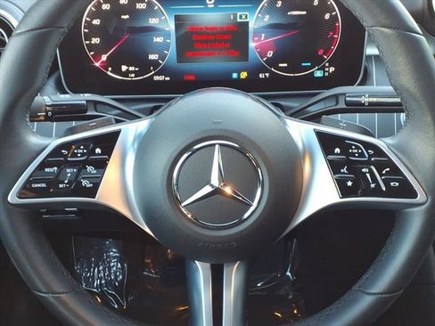 Certified 2024 Mercedes-Benz C 300 Sedan image 8