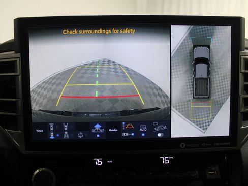 Used 2022 Toyota Tundra SR5 image 16