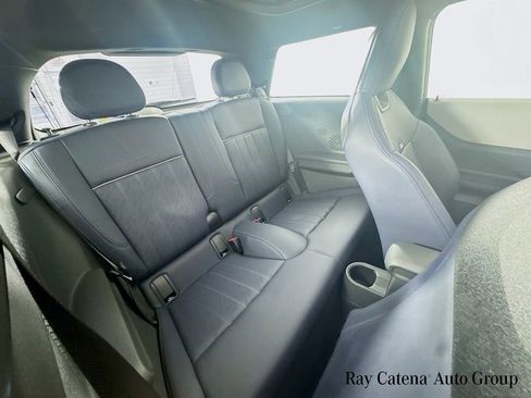 Certified 2025 MINI Cooper S image 26