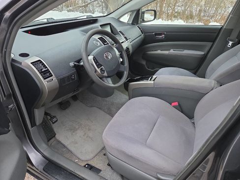 Used 2008 Toyota Prius image 12