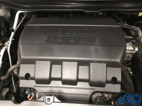 Used 2015 Honda Odyssey EX image 39