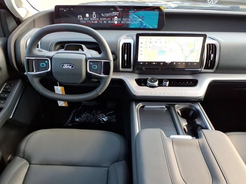 New 2027 Ford Expedition Max Active AWD/4WD image 18