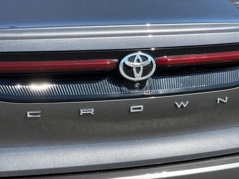 Certified 2023 Toyota Crown w/ Carpet Mat Package (TMS) AWD/4WD image 31