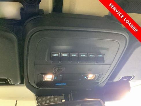 New 2025 Ford Bronco Badlands w/ Sasquatch Package AWD/4WD image 24