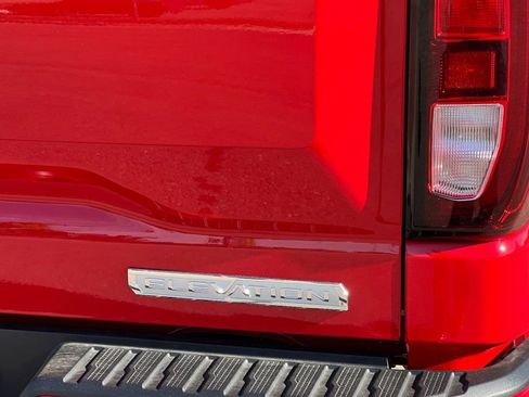 New 2026 GMC Sierra 1500 Elevation AWD/4WD image 21