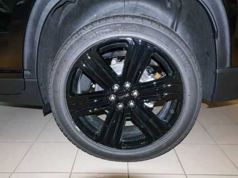 New 2026 GMC Acadia Elevation w/ Black Edition AWD/4WD image 38