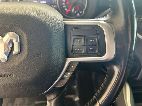 Used 2022 RAM 2500 Big Horn w/ Towing Technology Group B AWD/4WD image 45